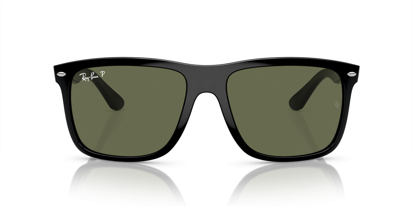 Gafas de Sol Ray-Ban Boyfriend Two RB4547 601/58 60 18