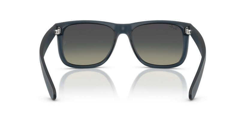 Gafas de Sol Ray-Ban Justin RB4165 681311 55 16