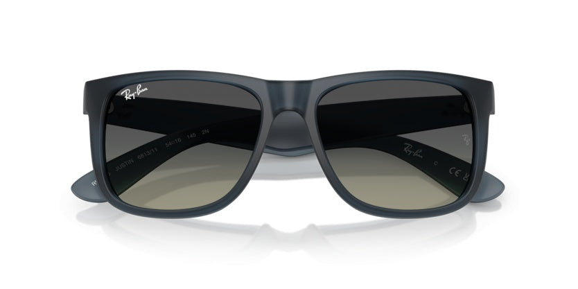 Gafas de Sol Ray-Ban Justin RB4165 681311 55 16