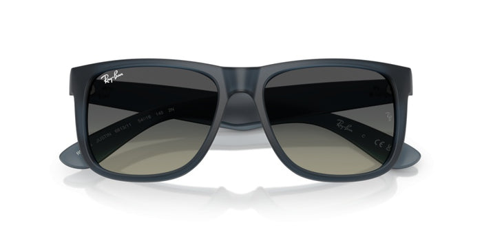 Gafas de Sol Ray-Ban Justin RB4165 681311 55 16 — vista 6