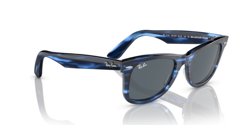 Gafas de Sol Ray-Ban Wayfarer RB2140 1361R5 50 22