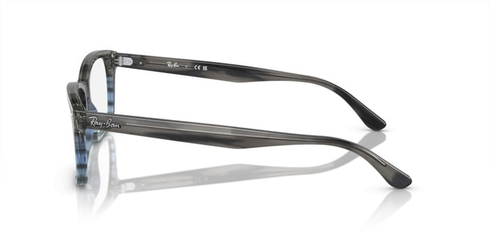Korrektionsbrillen Ray-Ban RX5428 8254 53 17 — vista 3