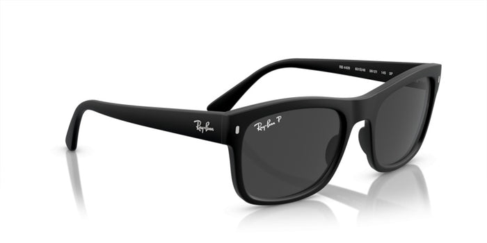Lunettes de Soleil Ray-Ban RB4428 601/S48 56 21 — vista 5