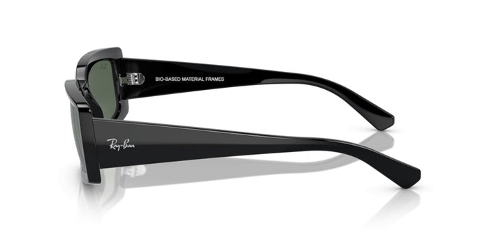 Солнцезащитные очки Ray-Ban Kiliane RB4395 667771 54 21 — vista 3