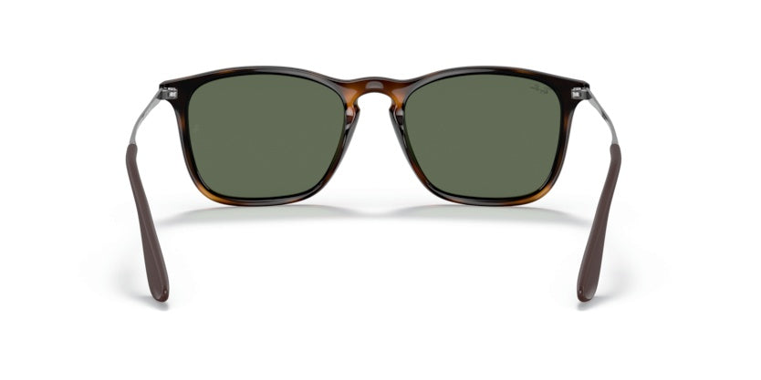 Gafas de Sol Ray-Ban Chris RB4187 710/71 54 18