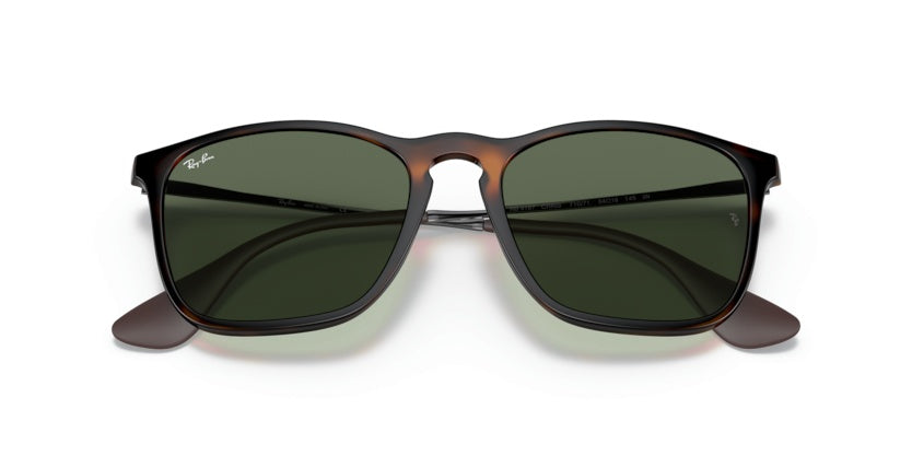 Gafas de Sol Ray-Ban Chris RB4187 710/71 54 18