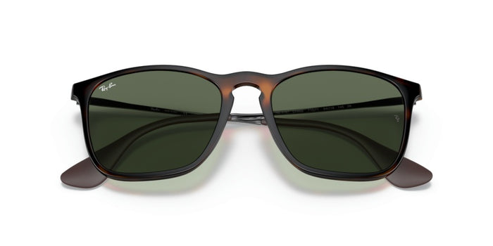 Солнцезащитные очки Ray-Ban Chris RB4187 710/71 54 18 — vista 6