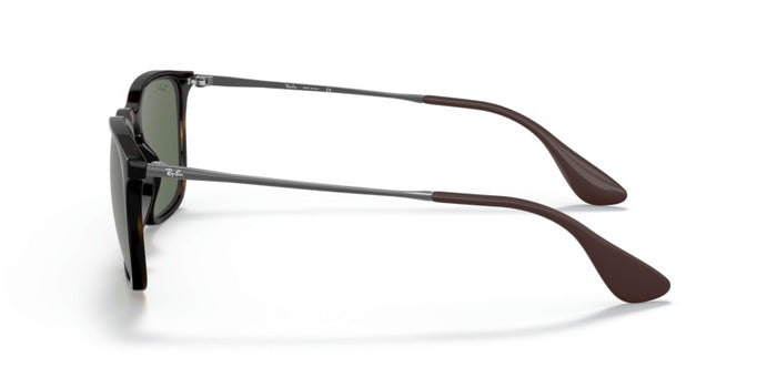 Солнцезащитные очки Ray-Ban Chris RB4187 710/71 54 18 — vista 3