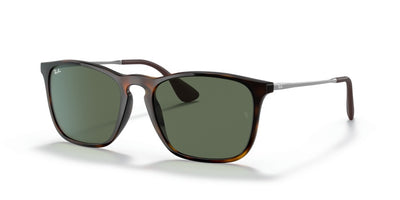 Sunglasses Ray-Ban Chris RB4187 710/71 54 18