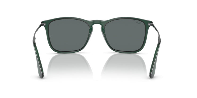 Gafas de Sol Ray-Ban Chris RB4187 666381 54 18