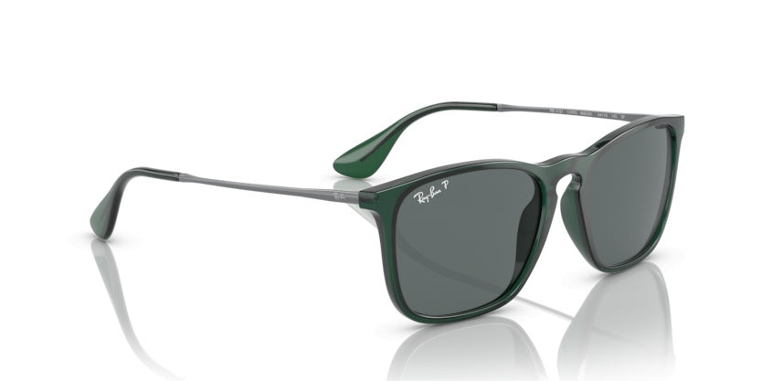 Gafas de Sol Ray-Ban Chris RB4187 666381 54 18