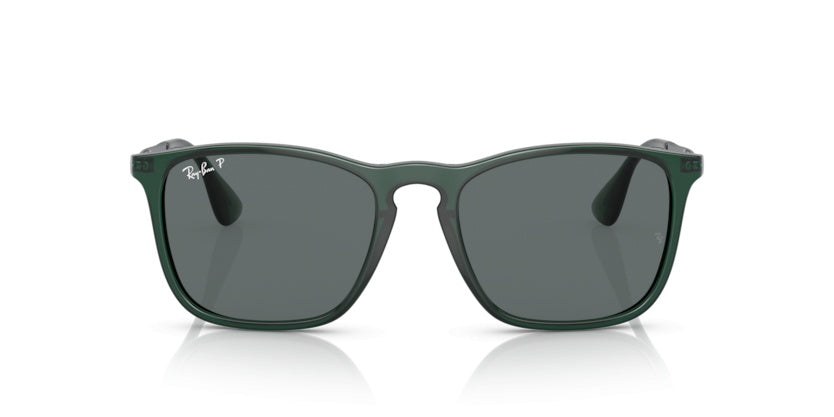 Gafas de Sol Ray-Ban Chris RB4187 666381 54 18