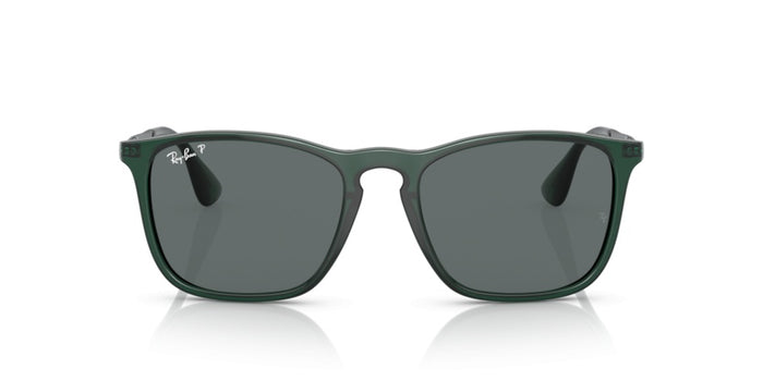 Ray-Ban Chris RB4187 666381 54 18 太阳镜 — vista 2