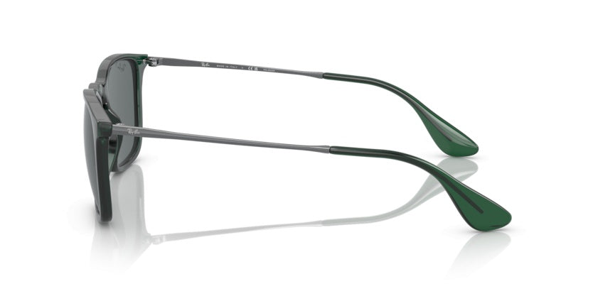 Gafas de Sol Ray-Ban Chris RB4187 666381 54 18