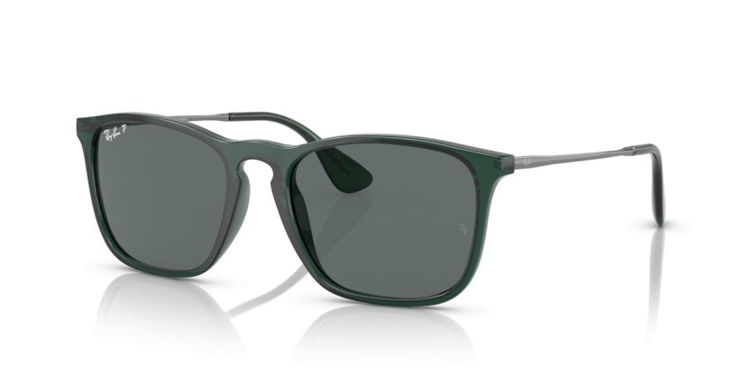 Gafas de Sol Ray-Ban Chris RB4187 666381 54 18