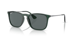Sonnenbrillen Ray-Ban Chris RB4187 666381 54 18