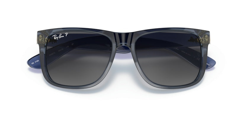 Gafas de Sol Ray-Ban Justin RB4165 6596T3 54 16