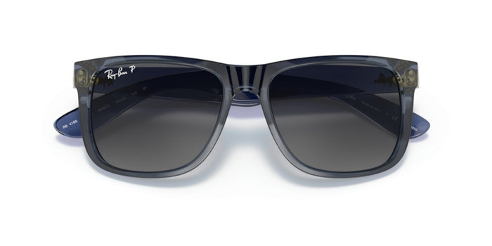 Gafas de Sol Ray-Ban Justin RB4165 6596T3 54 16 — vista 4