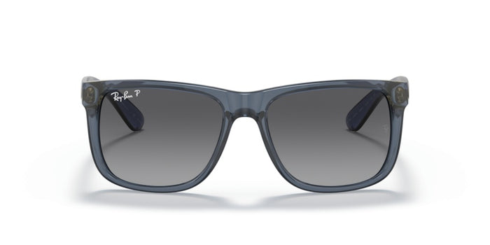 Gafas de Sol Ray-Ban Justin RB4165 6596T3 54 16 — vista 2