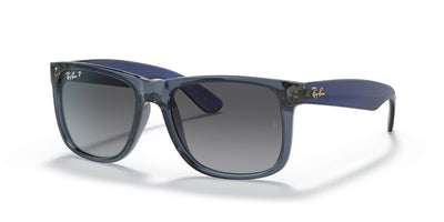 Sunglasses Ray-Ban Justin RB4165 6596T3 54 16