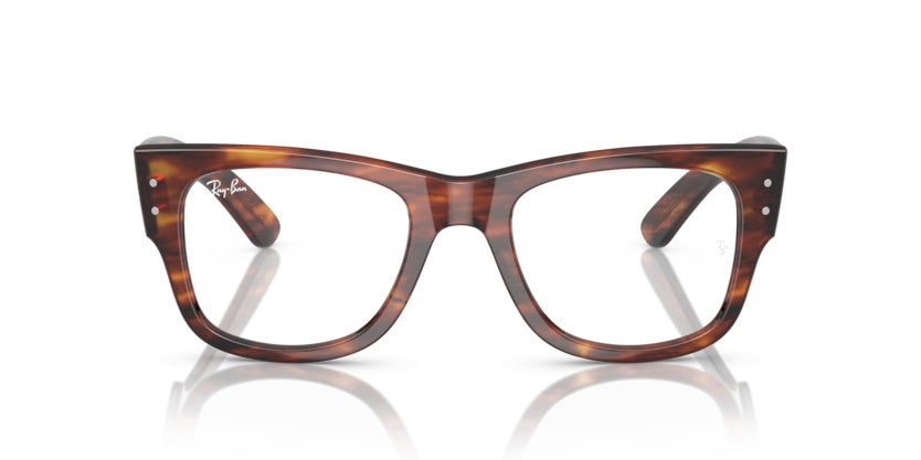 Gafas Graduadas Ray-Ban Mega Wayfarer RX0840V 2144 51 21