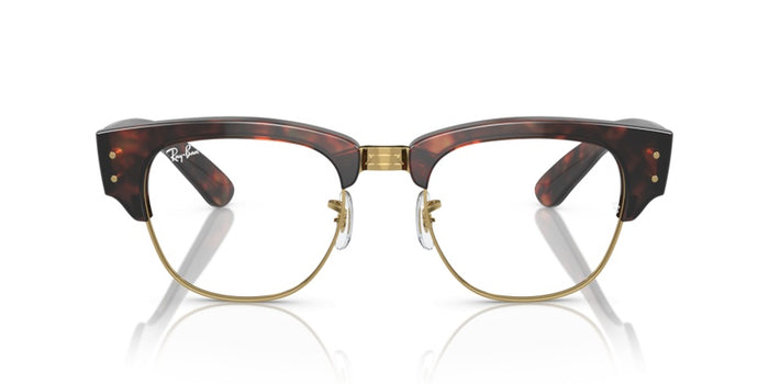 Korrektionsbrillen Ray-Ban RX0316 2372 50 21 — vista 2