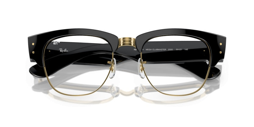 Gafas Graduadas Ray-Ban RX0316 2000 50 21