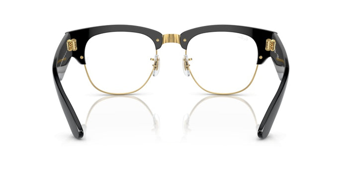 Gafas Graduadas Ray-Ban RX0316 2000 50 21 — vista 6