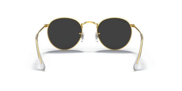 Gafas de Sol Ray-Ban Round Metal RB3447N 919648 50 21 — vista 5