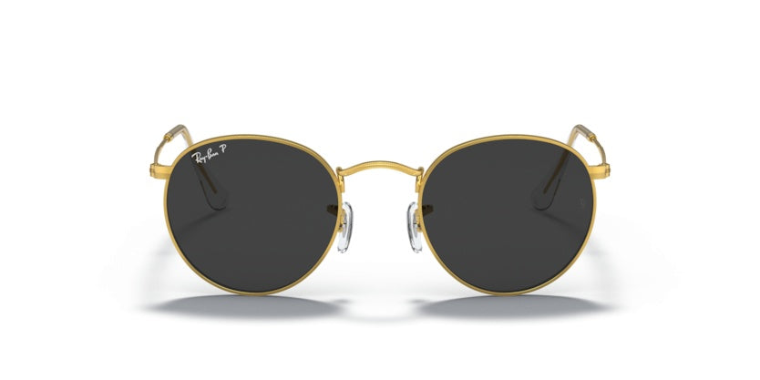 Gafas de Sol Ray-Ban Round Metal RB3447N 919648 50 21