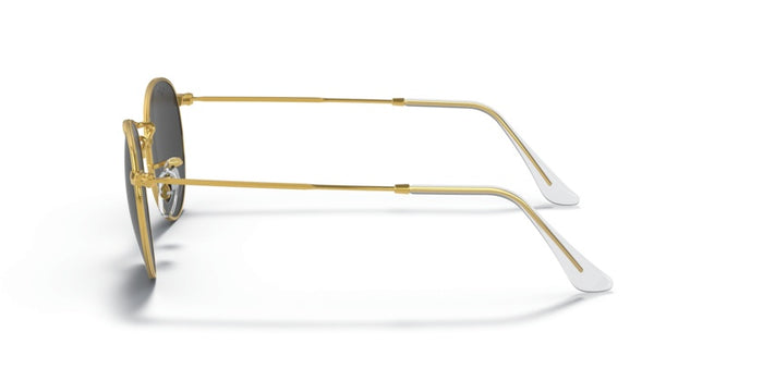 Gafas de Sol Ray-Ban Round Metal RB3447N 919648 50 21 — vista 3