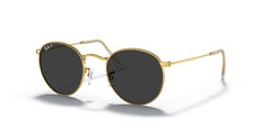 Солнцезащитные очки Ray-Ban Round Metal RB3447N 919648 50 21