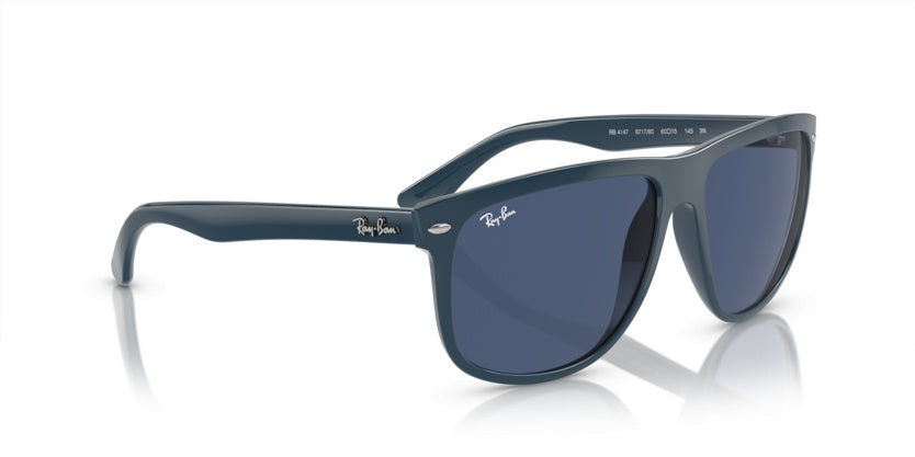 Gafas de Sol Ray-Ban Boyfriend RB4147 671780 60 15