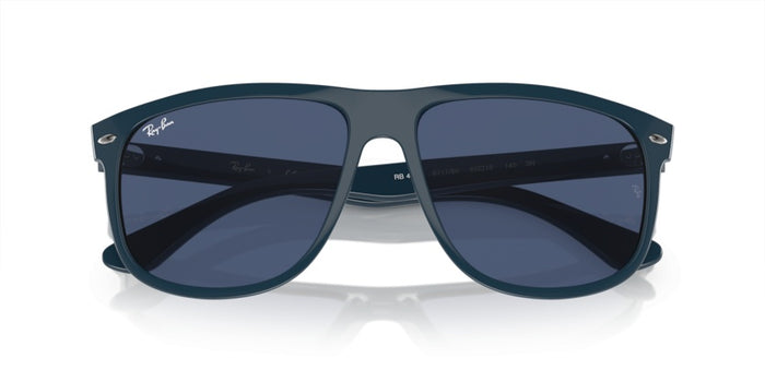 Sonnenbrillen Ray-Ban Boyfriend RB4147 671780 60 15 — vista 4