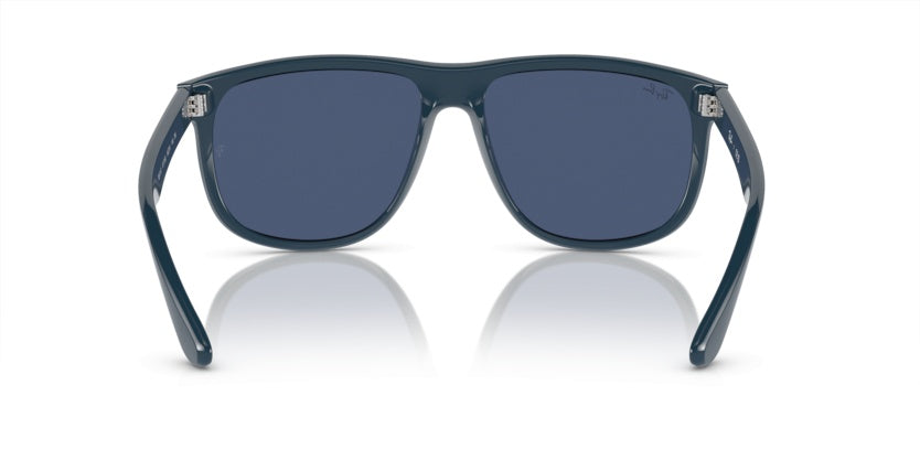 Gafas de Sol Ray-Ban Boyfriend RB4147 671780 60 15
