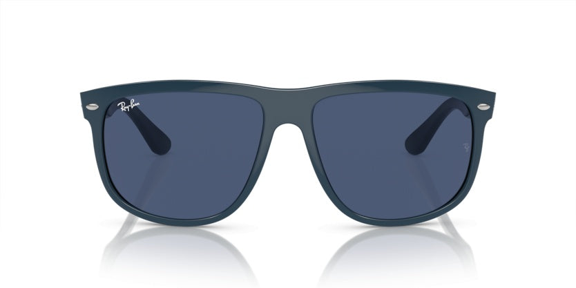 Gafas de Sol Ray-Ban Boyfriend RB4147 671780 60 15