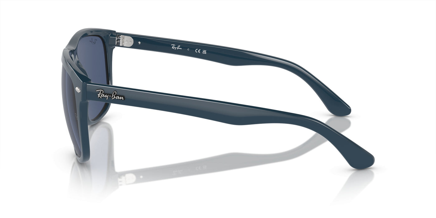 Gafas de Sol Ray-Ban Boyfriend RB4147 671780 60 15
