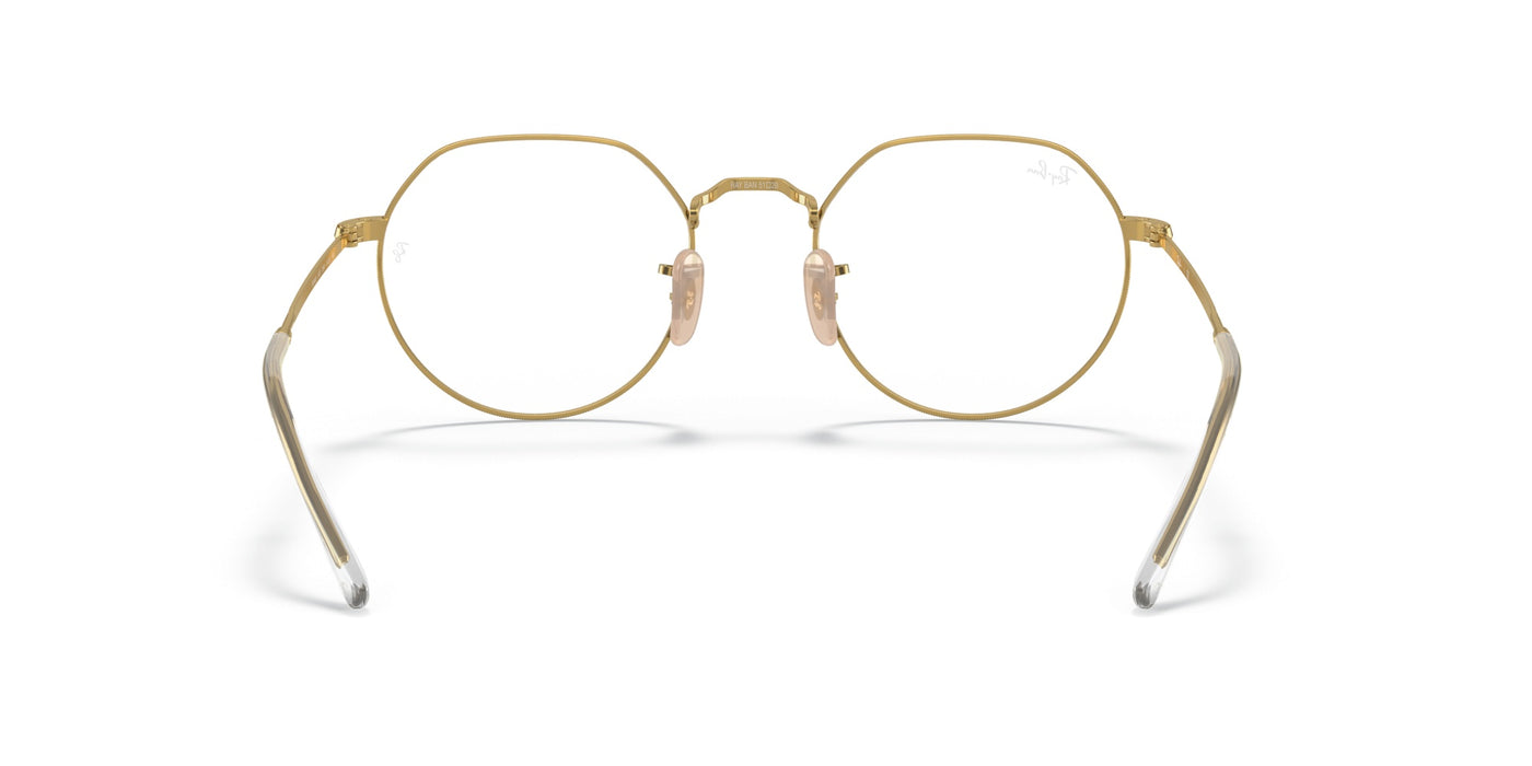 Gafas Graduadas Ray-Ban Jack RX6465 2890 51 20