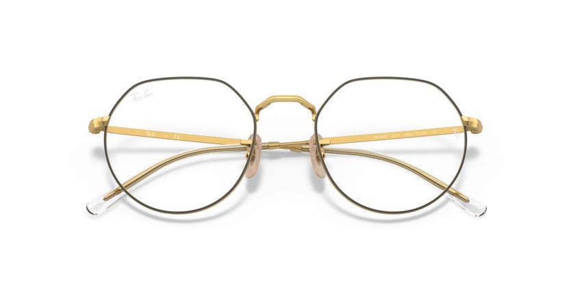 Gafas Graduadas Ray-Ban Jack RX6465 2890 51 20
