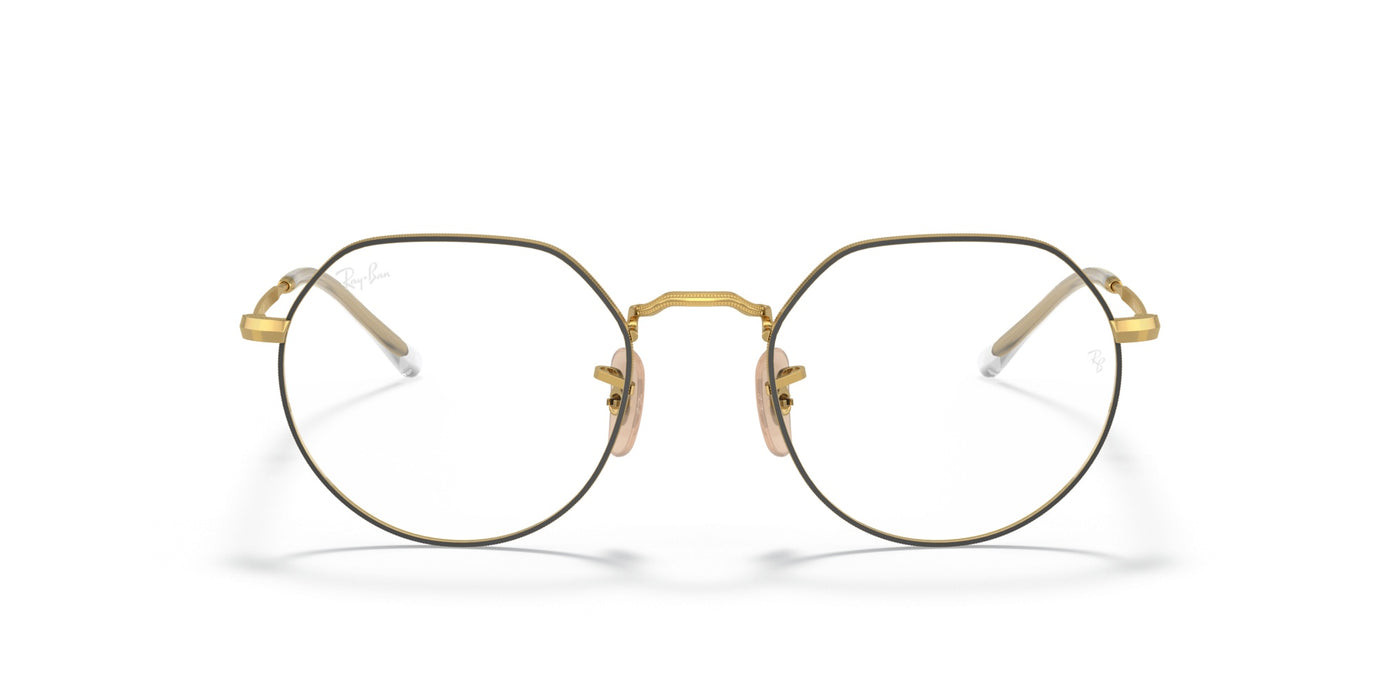 Gafas Graduadas Ray-Ban Jack RX6465 2890 51 20