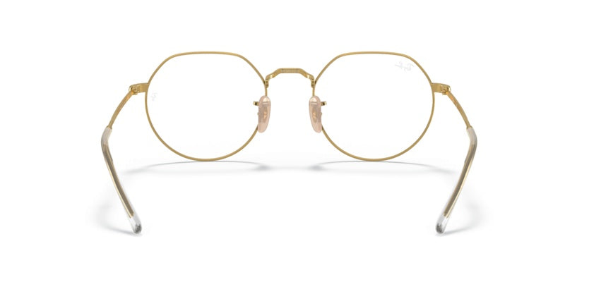 Gafas Graduadas Ray-Ban Jack RX6465 2890 51 20