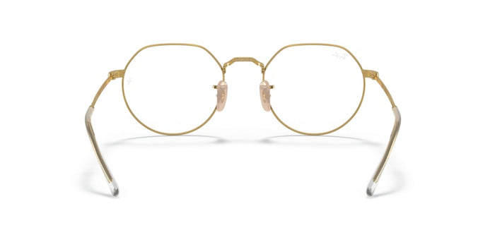 Gafas Graduadas Ray-Ban Jack RX6465 2890 51 20 — vista 5