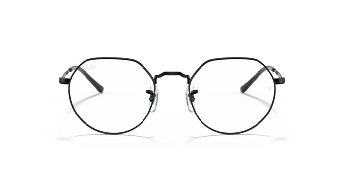 Gafas Graduadas Ray-Ban Jack RX6465 2509 51 20 — vista 2
