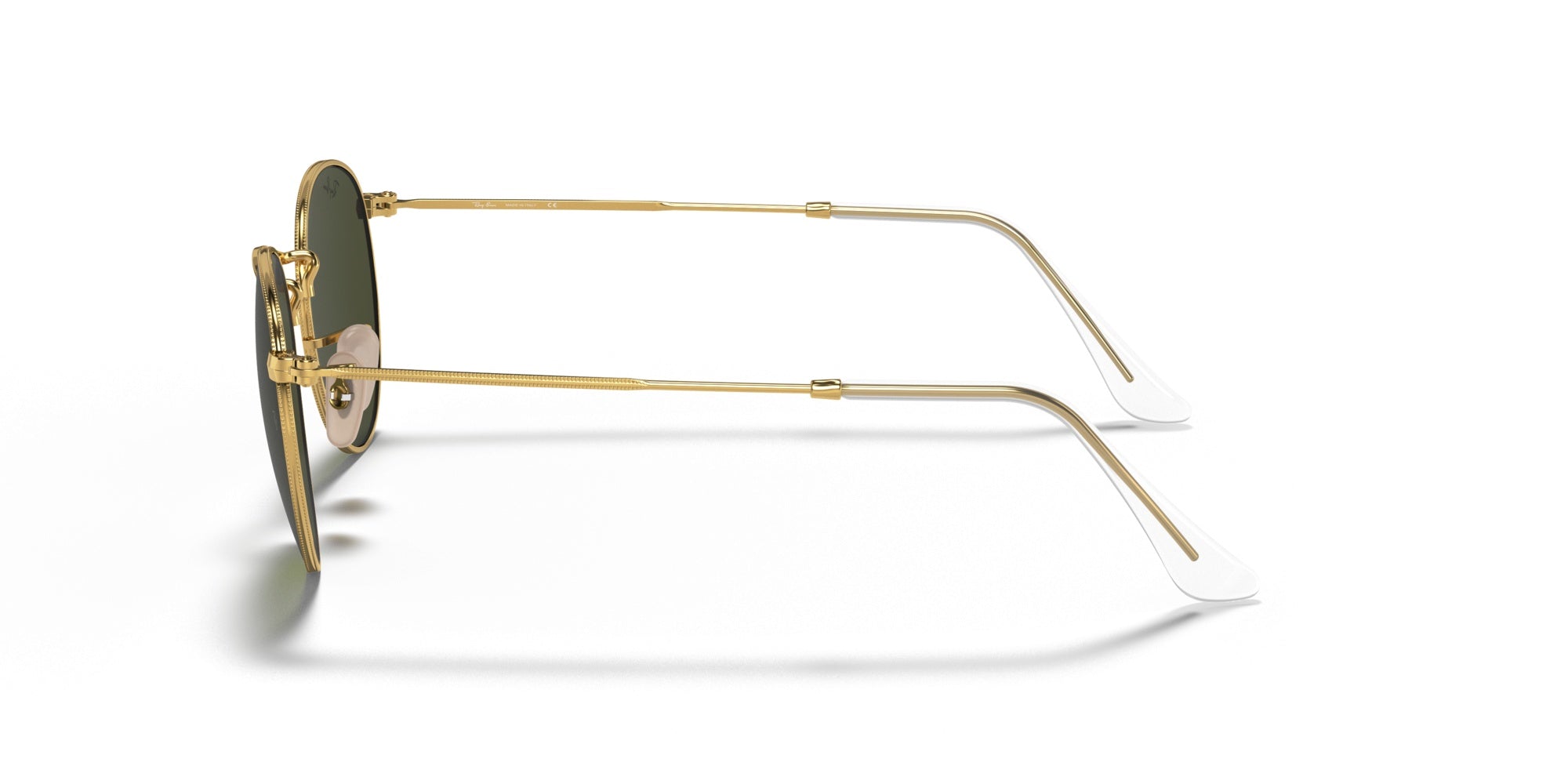 Gafas de Sol Ray-Ban Round Metal RB3447N 001 53 21