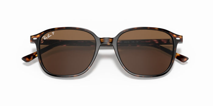 Sunglasses Ray-Ban Leonard RB2193 902/57 53 18 — vista 4