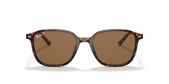 Sunglasses Ray-Ban Leonard RB2193 902/57 53 18 — vista 2