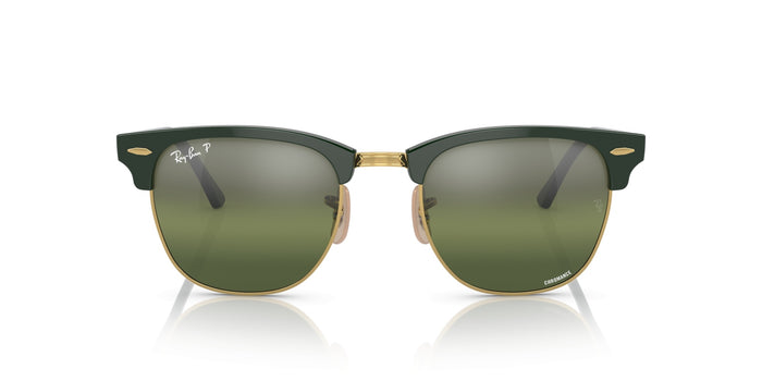 Sonnenbrillen Ray-Ban Clubmaster RB3016 1368G4 51 21 — vista 2