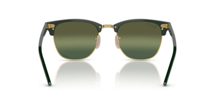 Sonnenbrillen Ray-Ban Clubmaster RB3016 1368G4 51 21 — vista 4