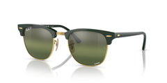 Lunettes de Soleil Ray-Ban Clubmaster RB3016 1368G4 51 21