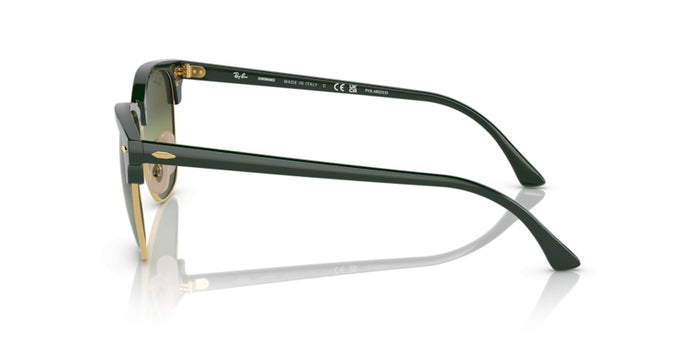 Sonnenbrillen Ray-Ban Clubmaster RB3016 1368G4 51 21 — vista 3